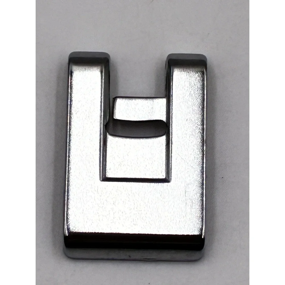 Genuine ZigZag Foot 4127952-45 Viking Husqvarna Sewing Machines 1-7